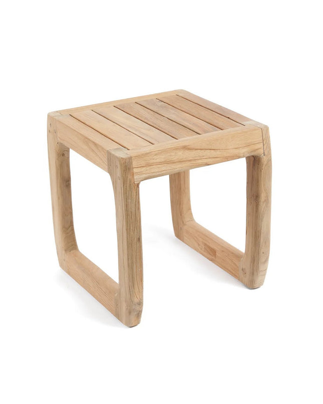 De Symi Kruk - Buiten