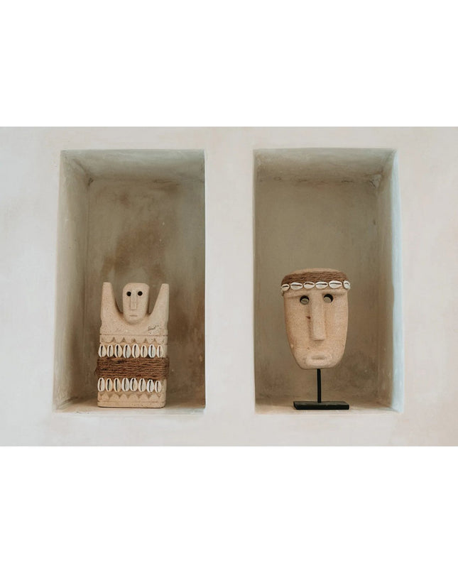 De Sumba-steen %2328 - L