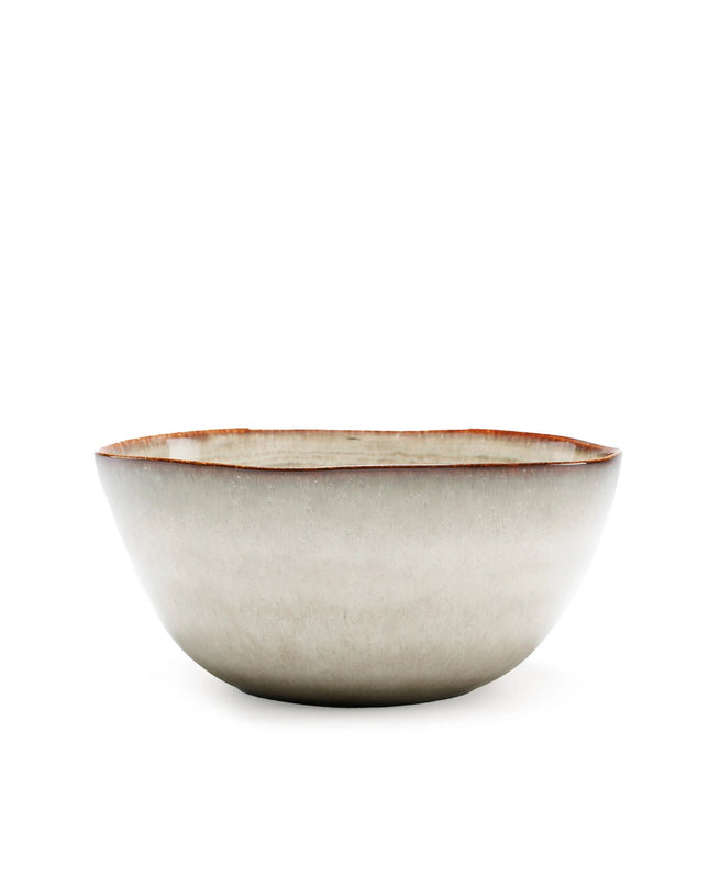 De Comporta serveerschaal