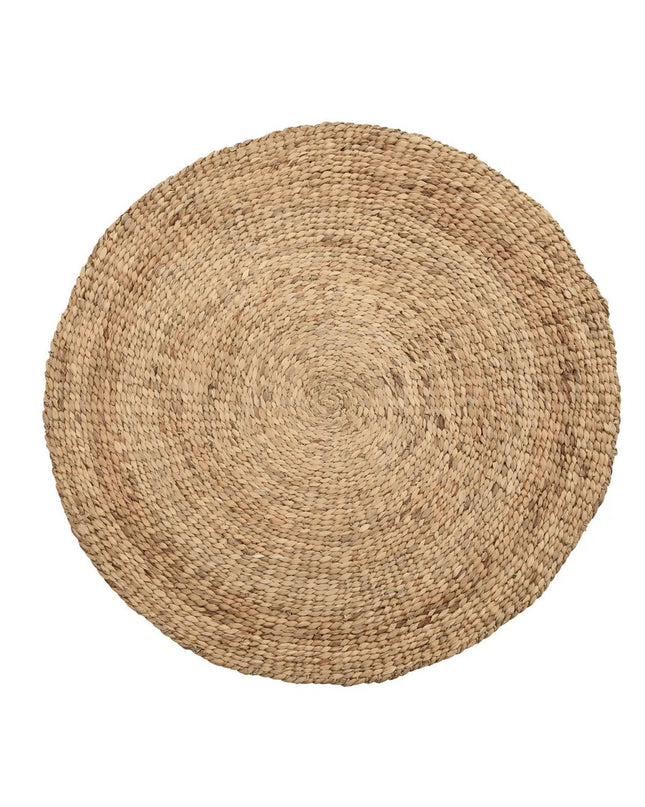 Het Waterhyacint Tapijt - Naturel - 150
