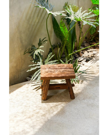 De Shoji Kruk - Naturel - S