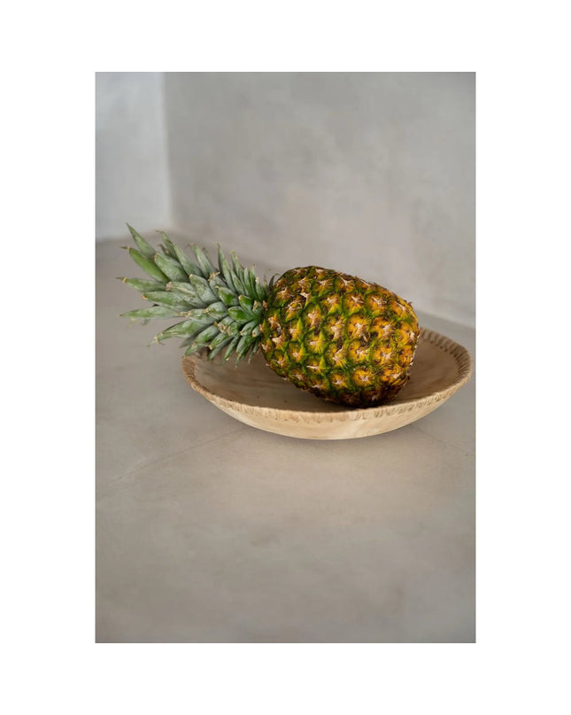 De Tag Me Bowl - Naturel - L