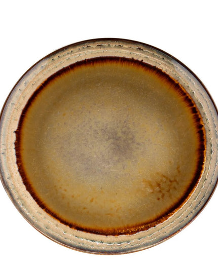 The Comporta Dinner Plate - L - Set van 4