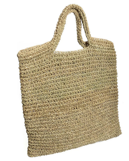 The Island Tote - Natuurlijk