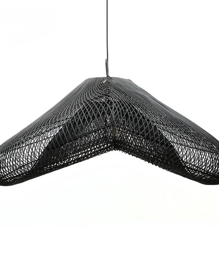 The Cloud Hanglamp - Zwart - XXL