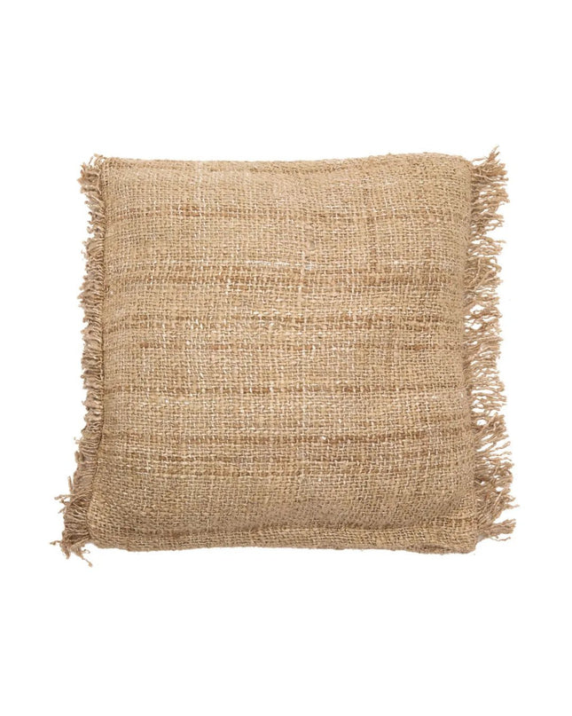 De Oh My Gee Kussenhoes - Beige - 60x60