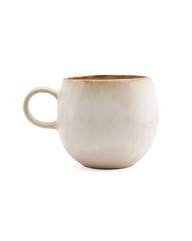 De Cascais mok - M - Set van 6