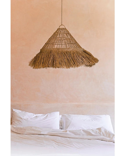 De Summer Vibes Hanger - Naturel - XL