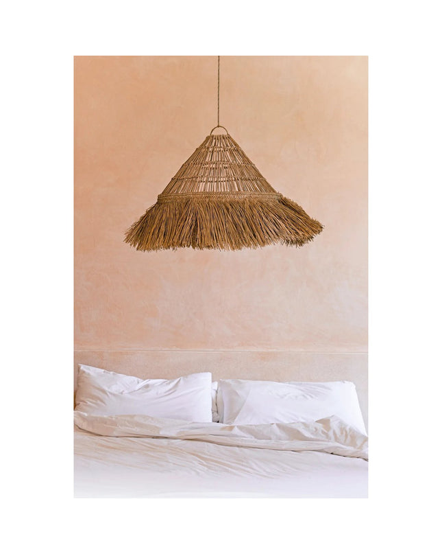 De Summer Vibes Hanger - Naturel - XL