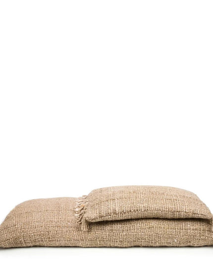 The Oh My Gee Kussenhoes - Beige - 30x50