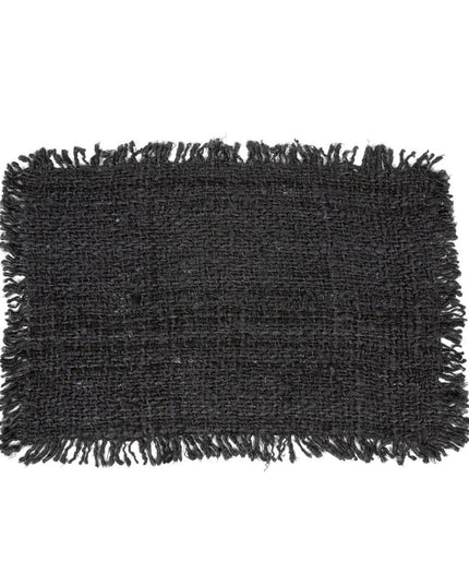 The Oh My Gee Placemat - Zwart Navy