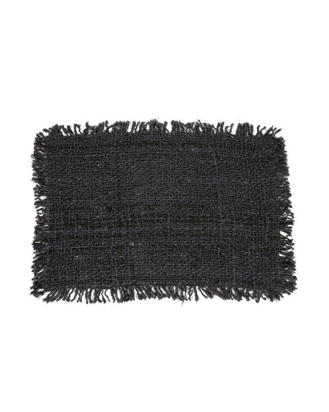 The Oh My Gee Placemat - Zwart Navy