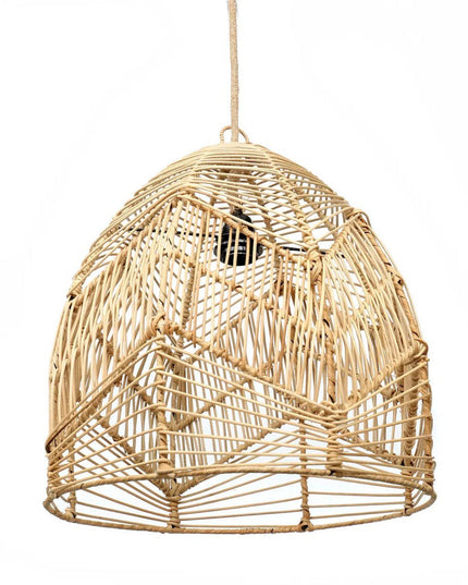 The Bala Hanglamp - Naturel - M