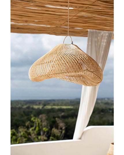 The Cloud Hanglamp - Naturel - M