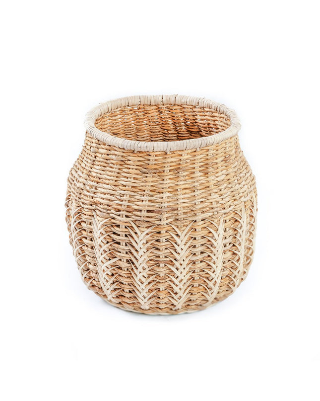 De Luziru Mand - Naturel - M