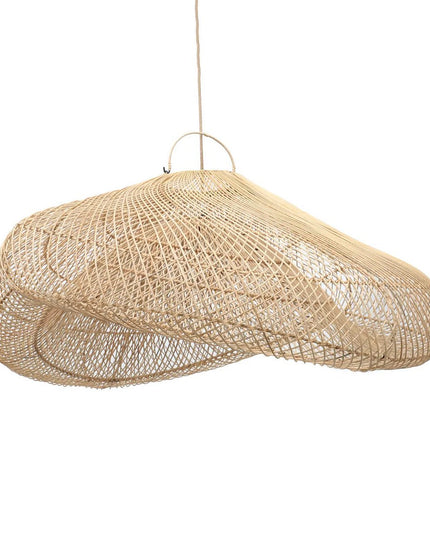 The Cloud Hanglamp - Naturel - XXL