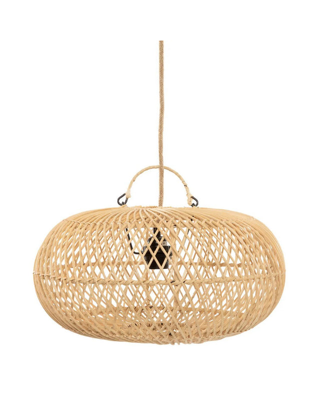 The Wholly Hanger - Naturel - S