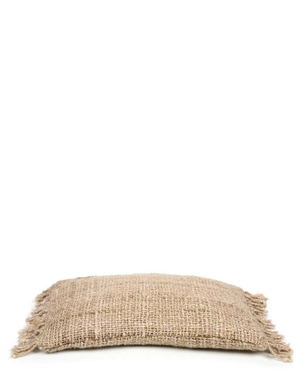 The Oh My Gee Kussenhoes - Beige - 30x50