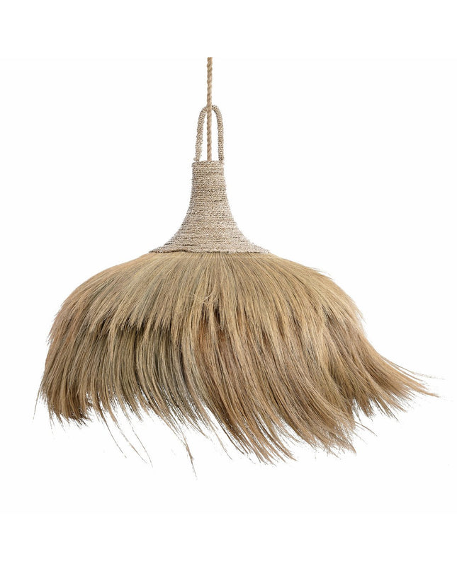 De Makiki Hanger - Naturel - XL