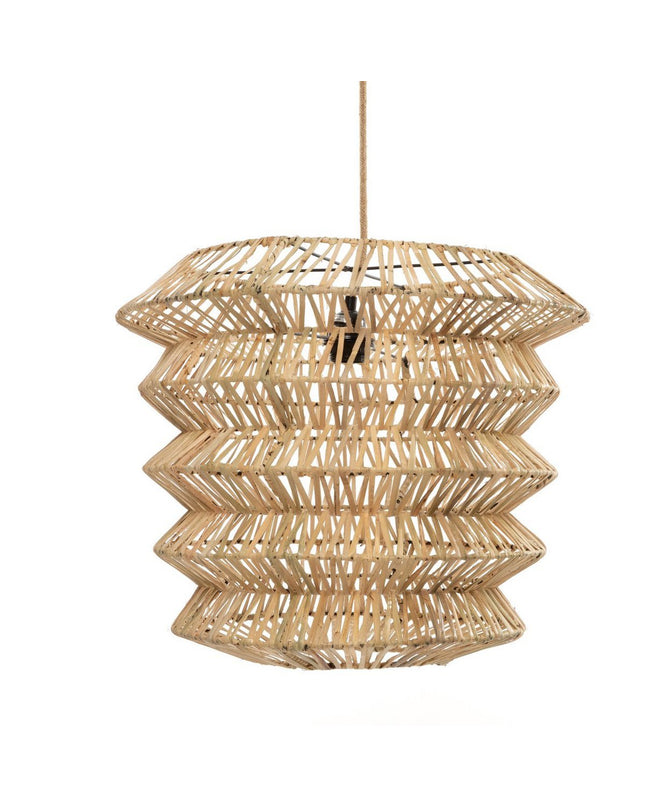 The Mad Moiselle Hanger - Naturel - M