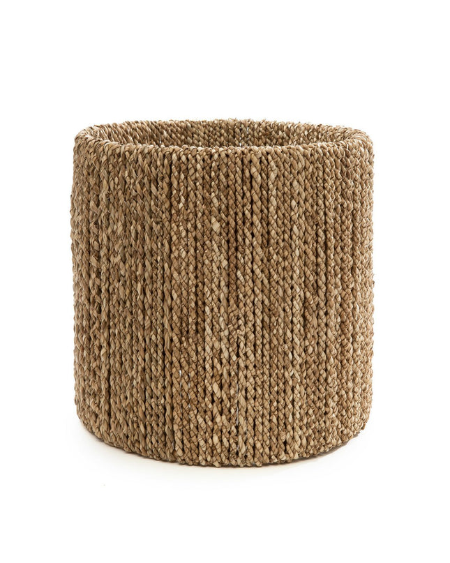 De Chalki tafellamp kap - naturel