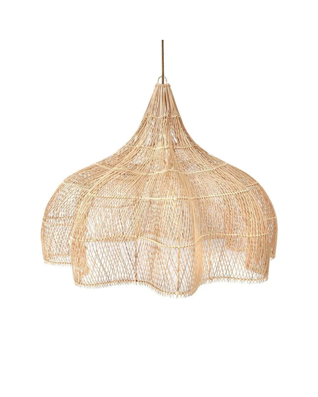 The Whipped hanger - Natural - XL