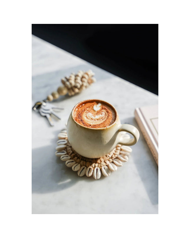 De Cascais mok - M - Set van 6