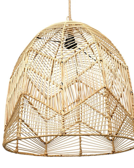 The Bala Hanglamp - Naturel - L.