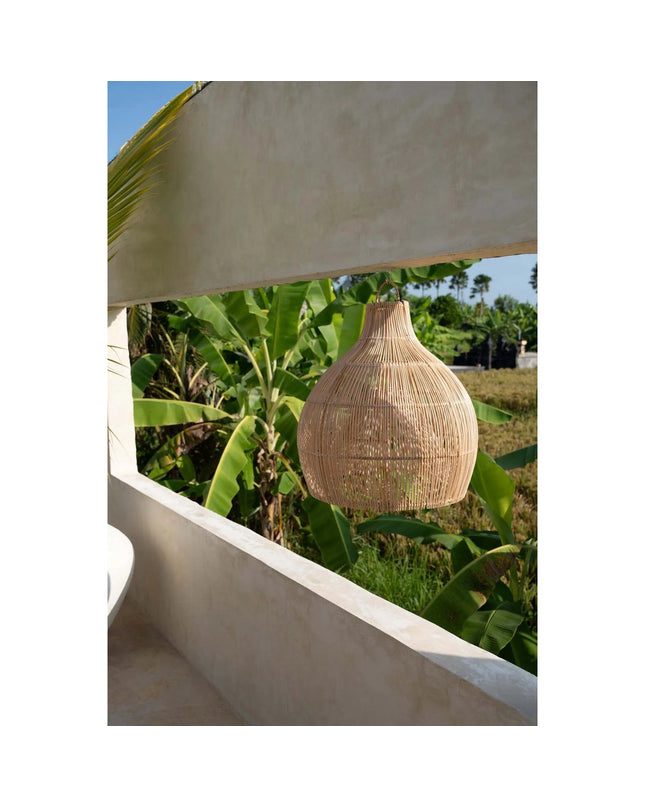 The Lobster Trap Hanger - Naturel - L