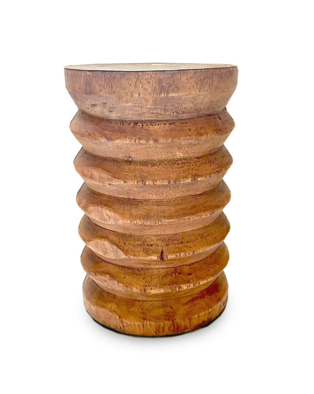 De Galapagos kruk - naturel