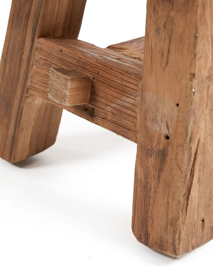 De Shoji Kruk - Naturel - S