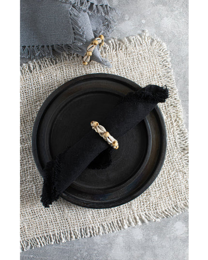 The Oh My Gee Placemat - Crème