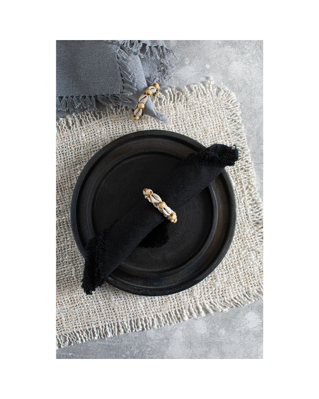 The Oh My Gee Placemat - Crème