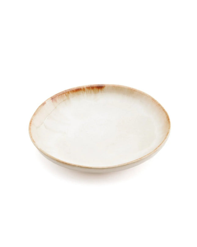 Het Cascais Voorgerechtbordje - Set van 6