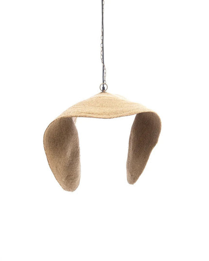 De Lovalova Hanger - Naturel - XL