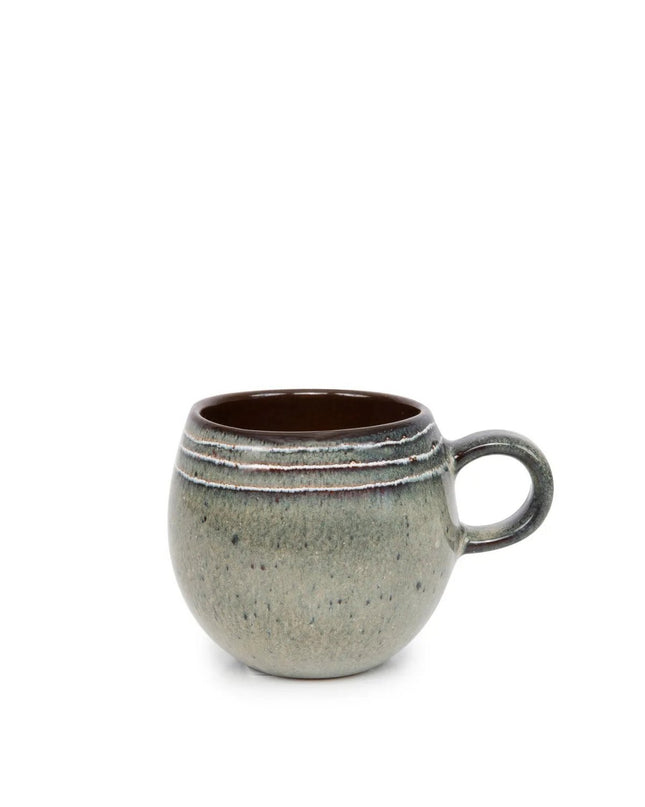 De Comporta Mok - M - Set van 6