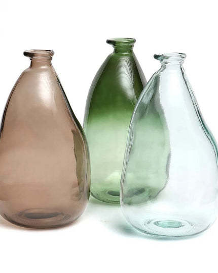 De Shudi Vaas - Beige