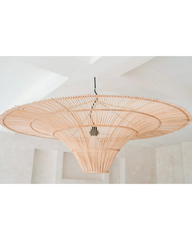 The Sky Hanger - Naturel - XL