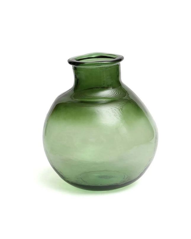 De Yugang Vaas - Groen