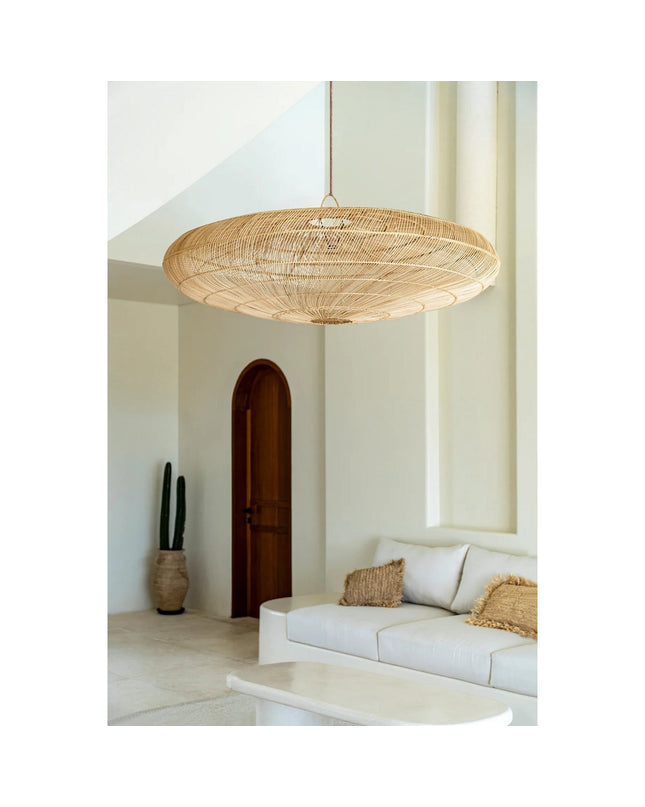 De Macaron Hanger - Naturel - XL