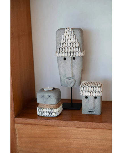 De Sumba-steen %2332 op standaard