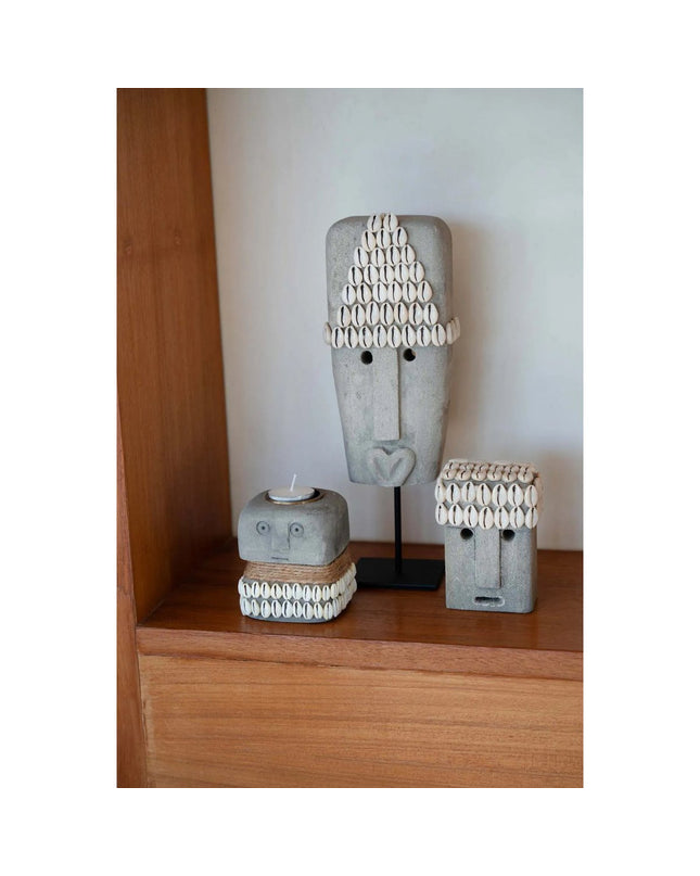 De Sumba-steen %2332 op standaard