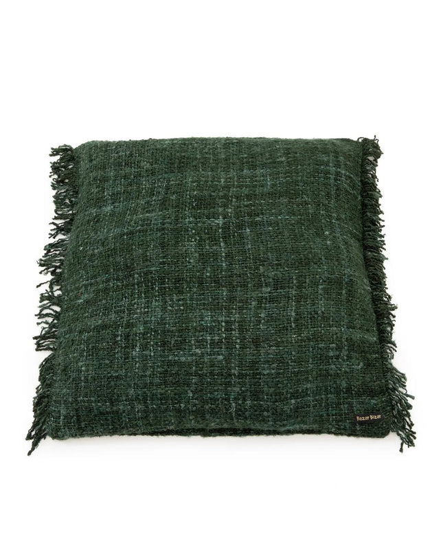 The Oh My Gee Kussenhoes - Bosgroen - 60x60