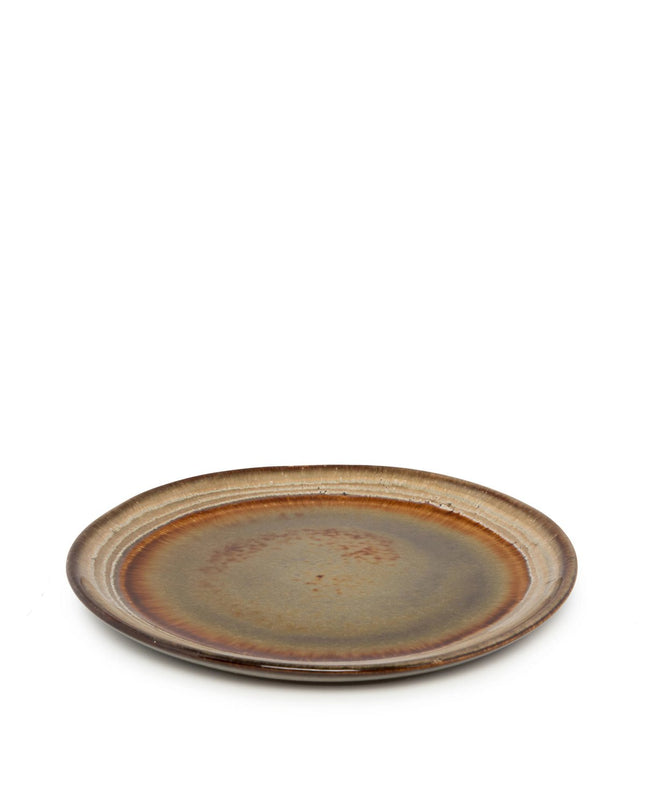 The Comporta Salad Plate - M - Set van 6