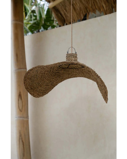 De Qubba Hanger - Naturel - M