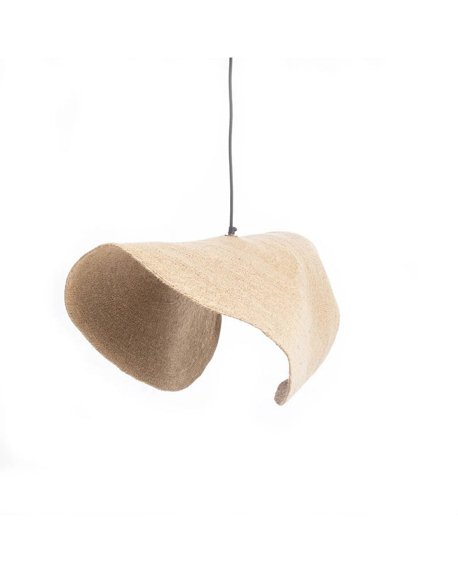 De Lovalova-hanger - Naturel - L