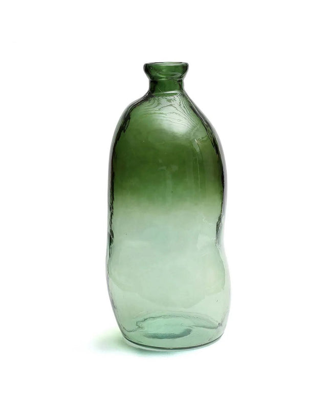 de jinsuo vaas - groen