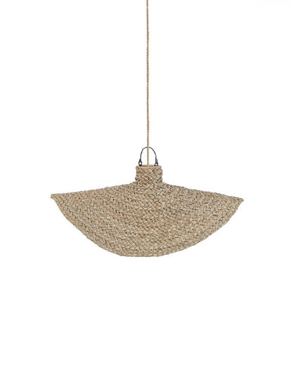 De Qubba Hanger - Naturel - M