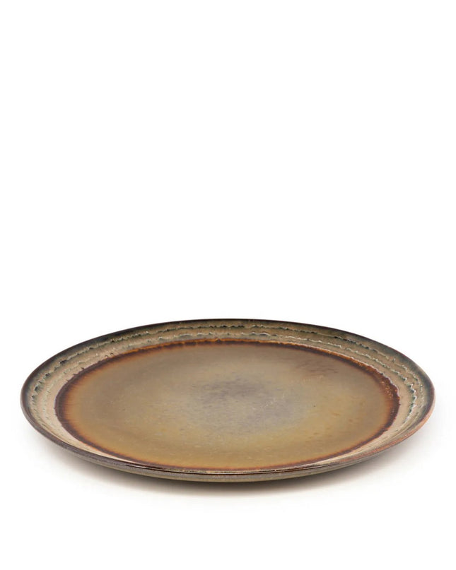 The Comporta Dinner Plate - L - Set van 4