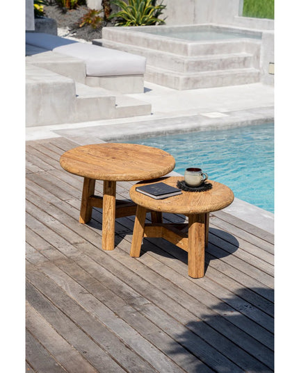 De Fusuma salontafel - M